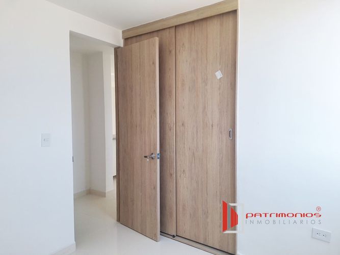 Apartamento de 3 alcobas en venta en Ub. Arboleda, Soledad, 62 m² · foto 11 de 24