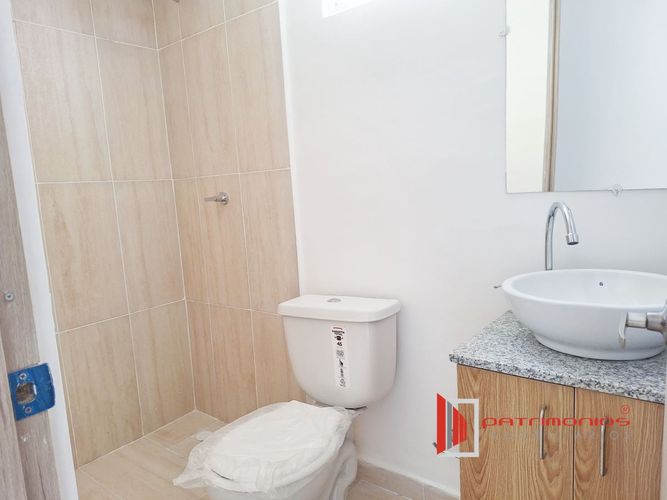 Apartamento de 3 alcobas en venta en Ub. Arboleda, Soledad, 62 m² · foto 14 de 24