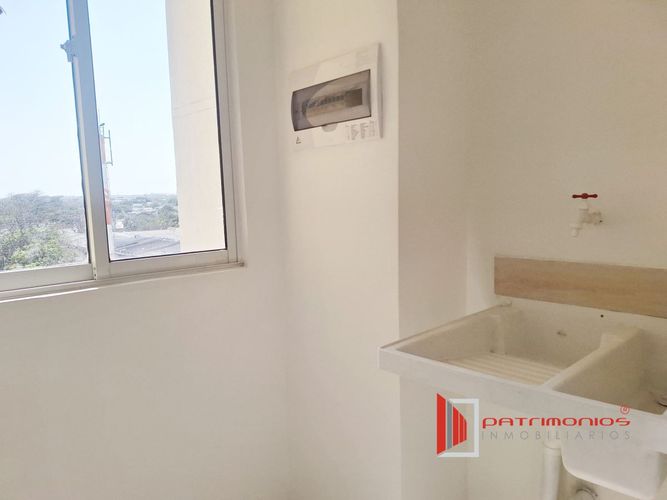 Apartamento de 3 alcobas en venta en Ub. Arboleda, Soledad, 62 m² · foto 15 de 24