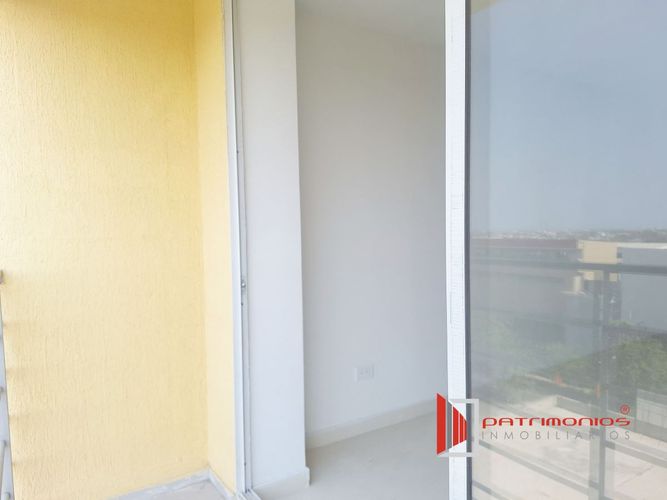 Apartamento de 3 alcobas en venta en Ub. Arboleda, Soledad, 62 m² · foto 16 de 24