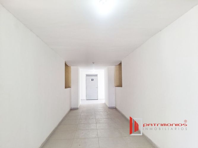 Apartamento de 3 alcobas en venta en Ub. Arboleda, Soledad, 62 m² · foto 17 de 24
