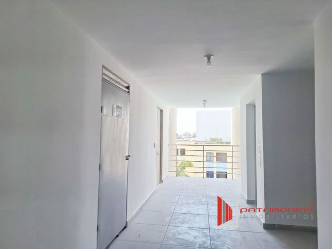 Apartamento de 3 alcobas en venta en Ub. Arboleda, Soledad, 62 m² · foto 18 de 24