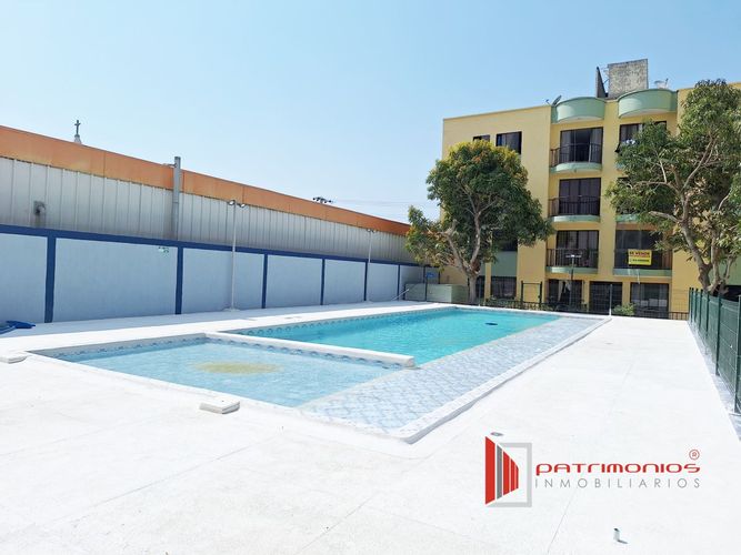Apartamento de 3 alcobas en venta en Ub. Arboleda, Soledad, 62 m² · foto 22 de 24