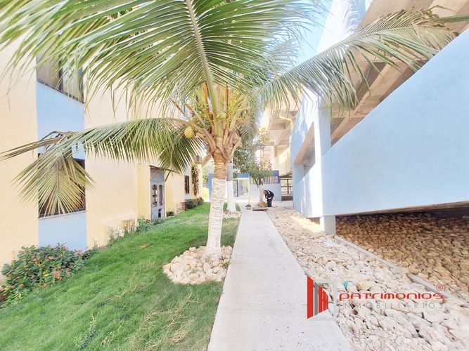 Apartamento de 3 alcobas en venta en Ub. Arboleda, Soledad, 62 m² · foto 24 de 24