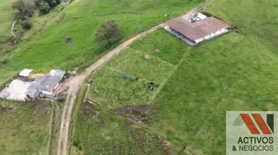 Finca en venta en Sabanalarga, Bello · foto 5 de 22