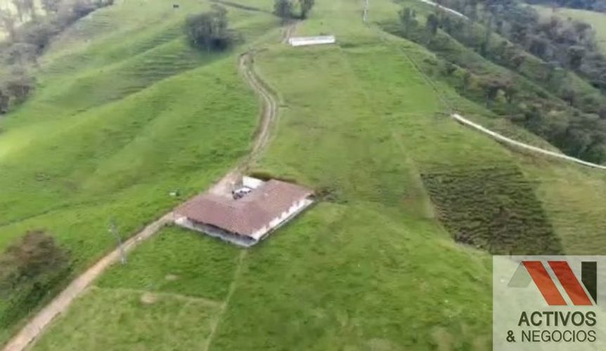 Finca en venta en Sabanalarga, Bello · foto 6 de 22