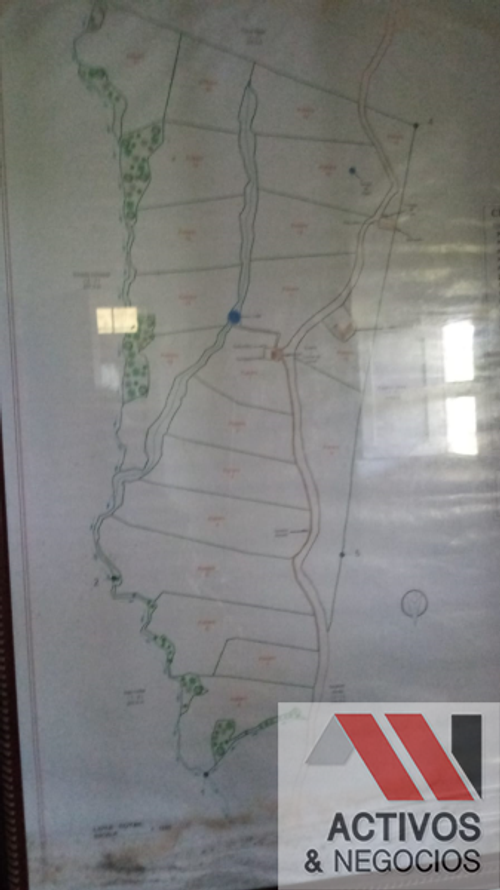 Finca en venta en Sabanalarga, Bello · foto 14 de 22