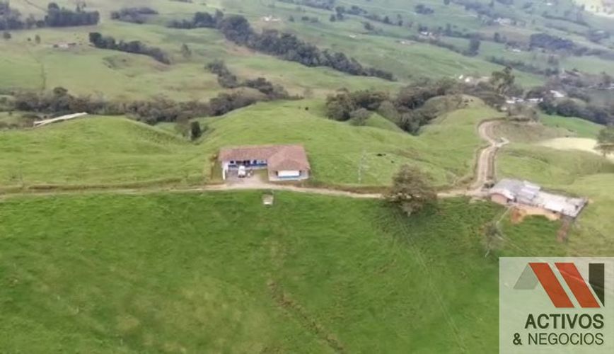 Finca en venta en Sabanalarga, Bello · foto 18 de 22