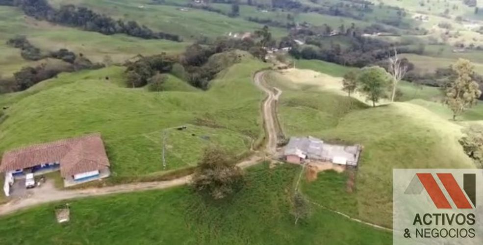 Finca en venta en Sabanalarga, Bello · foto 19 de 22