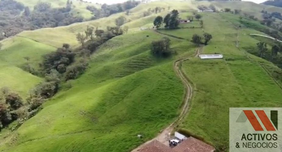 Finca en venta en Sabanalarga, Bello · foto 20 de 22