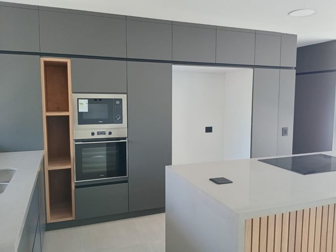 Apartamento de 3 alcobas en venta en El Poblado, Medellín, 220 m² · foto 8 de 18