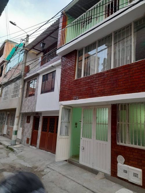 Casa de 6 alcobas en venta en San Nicolas, Soacha, 120 m² · foto 16 de 17