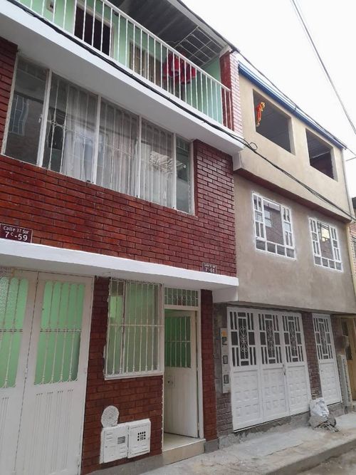 Casa de 6 alcobas en venta en San Nicolas, Soacha, 120 m² · foto 17 de 17