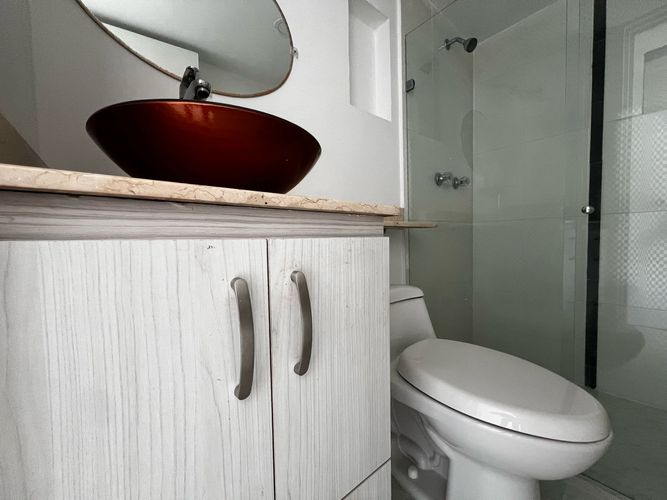 Apartamento en venta en El Dorado, Envigado · foto 11 de 13