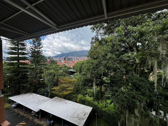 Apartamento en venta en El Dorado, Envigado · foto 13 de 13
