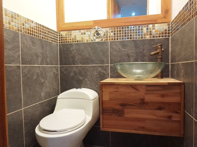 Casa de 4 alcobas en venta en El Poblado, Medellín, 390 m² · foto 13 de 19