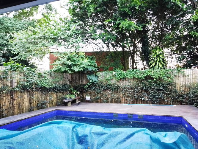 Casa de 4 alcobas en venta en El Poblado, Medellín, 390 m² · foto 18 de 19