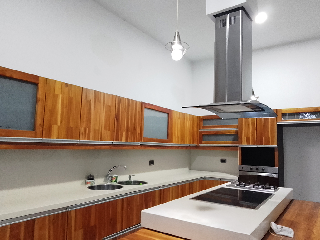 Casa en arriendo en El Poblado, Medellín · foto 6 de 19