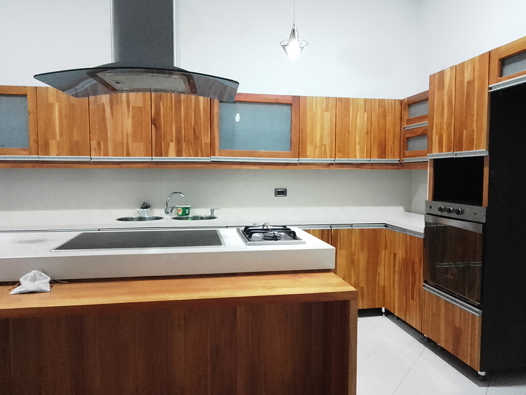 Casa en arriendo en El Poblado, Medellín · foto 7 de 19