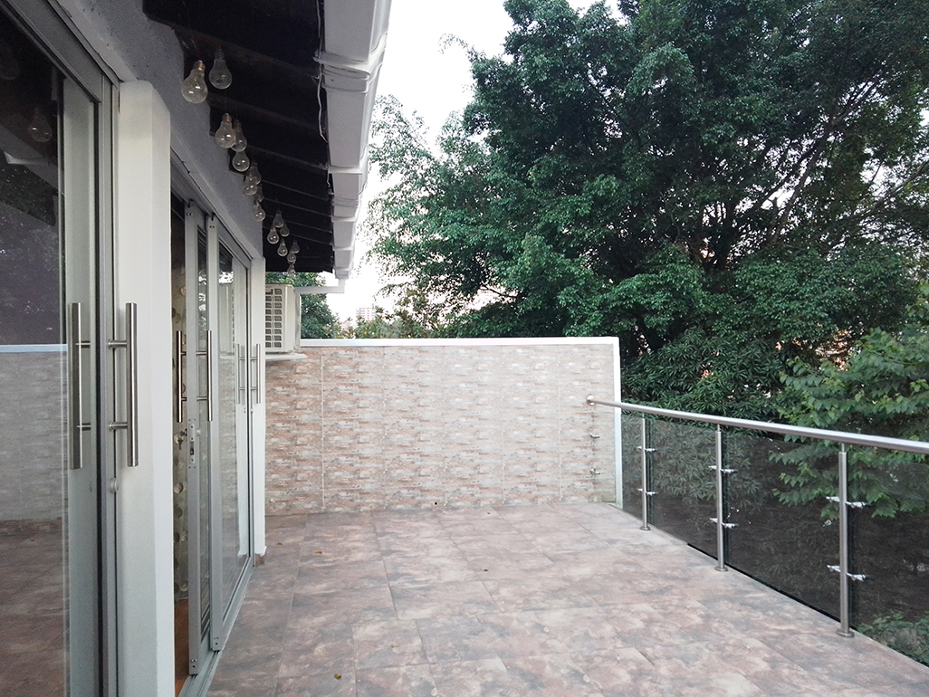 Casa en arriendo en El Poblado, Medellín · foto 19 de 19