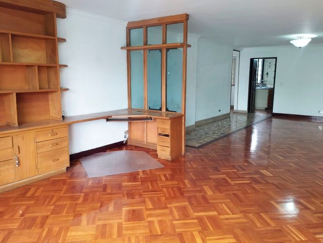 Apartamento de 3 alcobas en arriendo en El Poblado, Medellín, 240 m² · foto 7 de 17