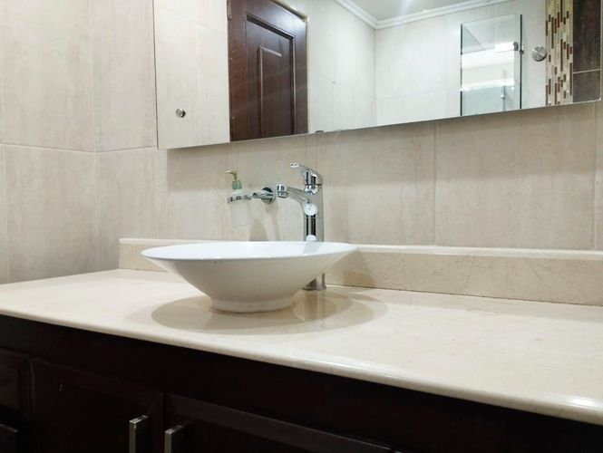 Apartamento de 3 alcobas en arriendo en El Poblado, Medellín, 240 m² · foto 17 de 17