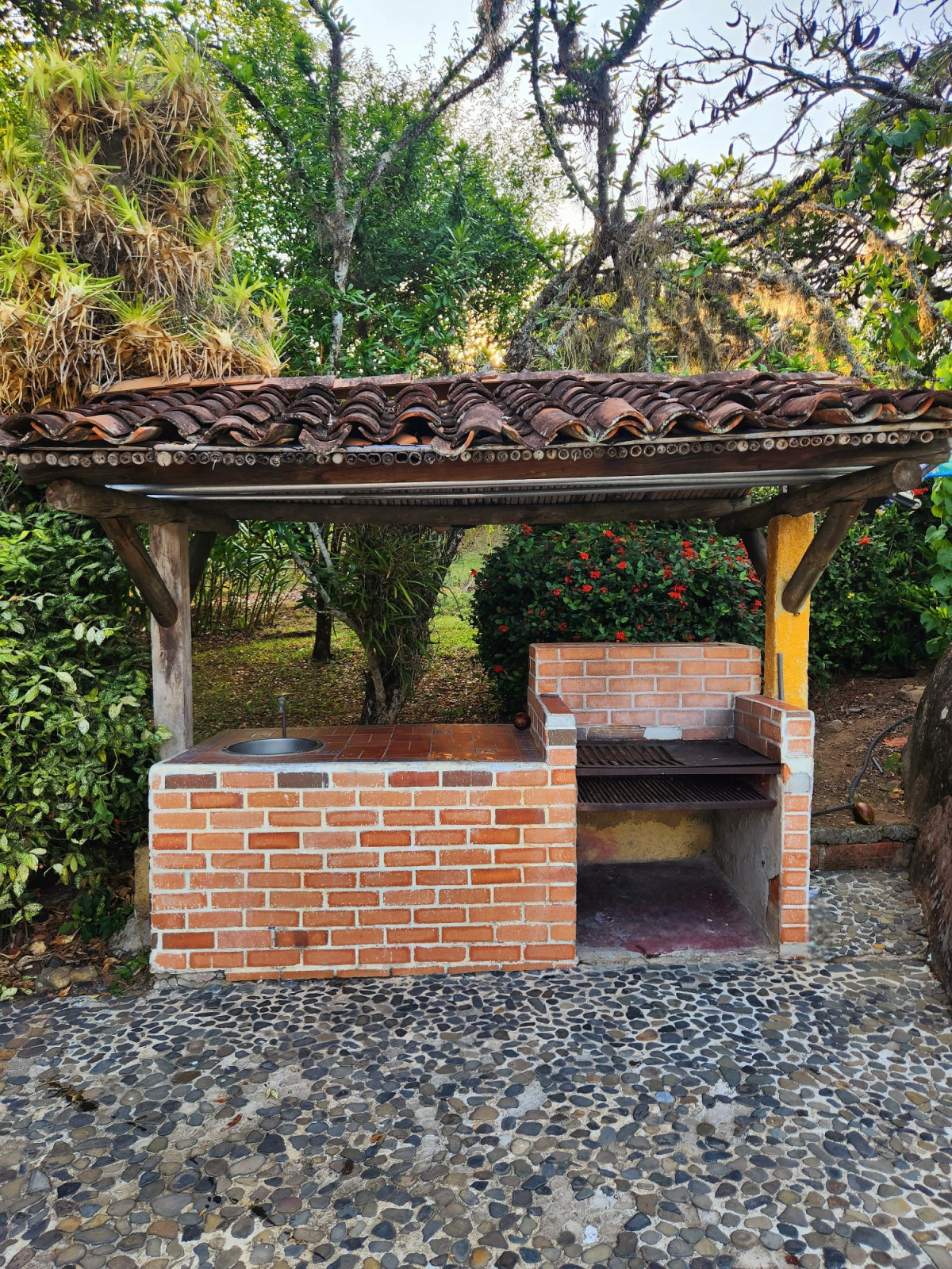 Finca en venta en Laureles, Medellín [No disponible] 5