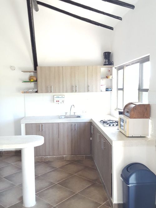 Finca en venta en Pompeya, Villavicencio, 850 m² · foto 18 de 24