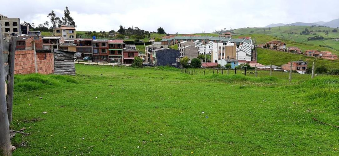 Lote en venta en Centro, La Calera, 13419 m² · foto 2 de 11