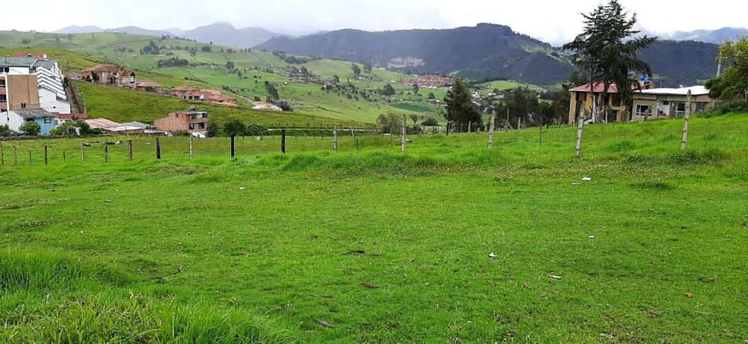 Lote en venta en Centro, La Calera, 13419 m² · foto 5 de 11