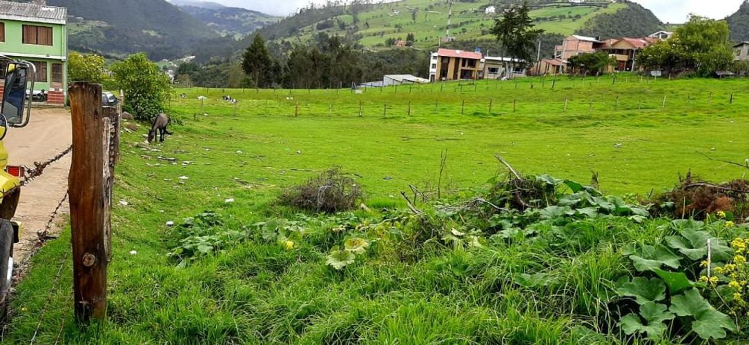 Lote en venta en Centro, La Calera, 13419 m² · foto 6 de 11