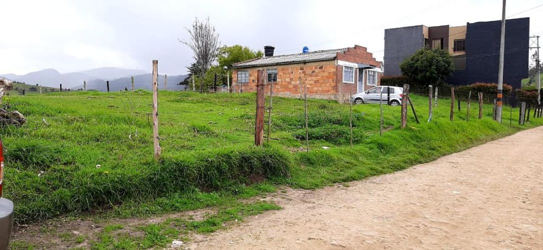 Lote en venta en Centro, La Calera, 13419 m² · foto 7 de 11
