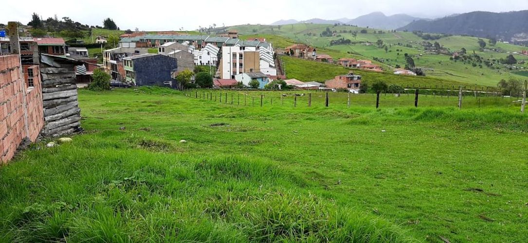 Lote en venta en Centro, La Calera, 13419 m² · foto 8 de 11