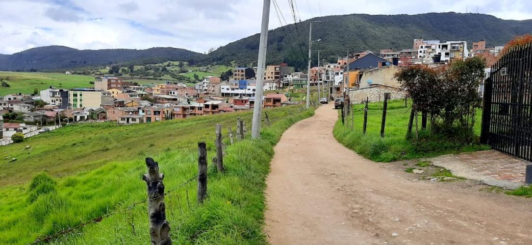 Lote en venta en Centro, La Calera, 13419 m² · foto 10 de 11