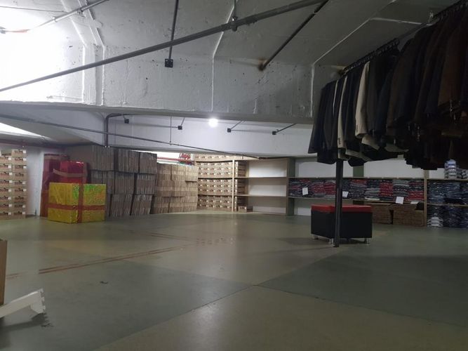 Local en venta en San Mateo, Soacha, 245 m² · foto 5 de 8