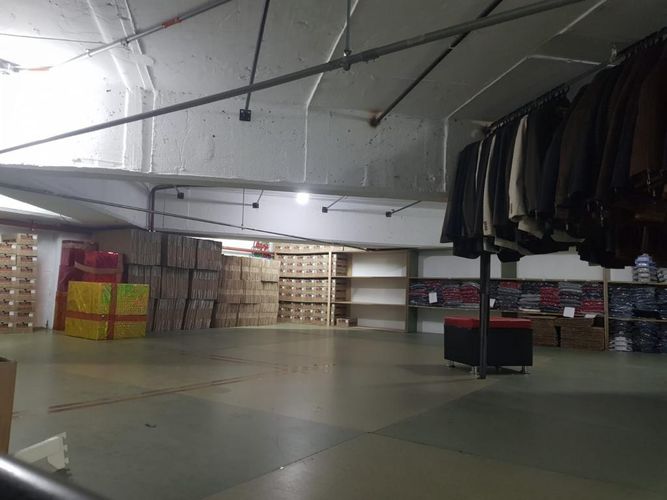 Local en venta en San Mateo, Soacha, 245 m² · foto 6 de 8
