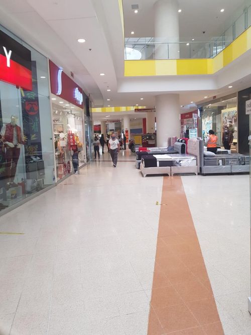 Local en venta en San Mateo, Soacha, 245 m² · foto 7 de 8