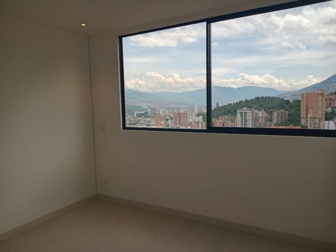 Apartamento de 3 alcobas en venta en El Poblado, Medellín, 120 m² · foto 14 de 20