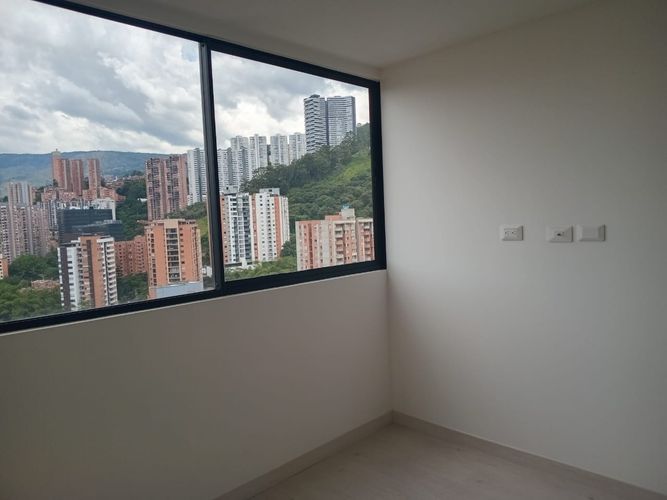 Apartamento de 3 alcobas en venta en El Poblado, Medellín, 120 m² · foto 15 de 20