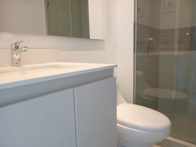 Apartamento de 3 alcobas en venta en El Poblado, Medellín, 120 m² · foto 18 de 20