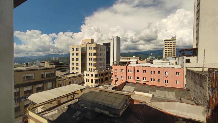 Oficina en arriendo en El Centro, Manizales, 42 m² · foto 2 de 7