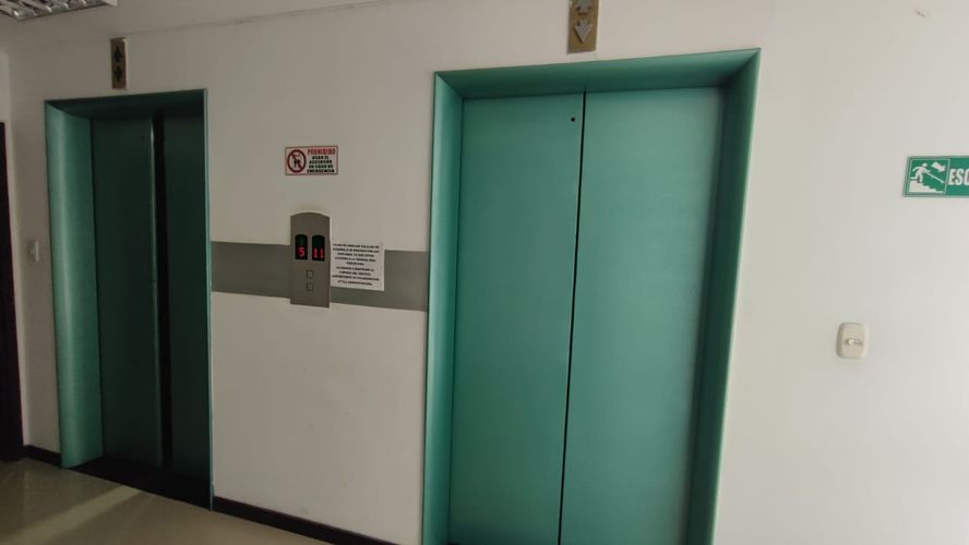 Oficina en arriendo en El Centro, Manizales, 42 m² · foto 7 de 7