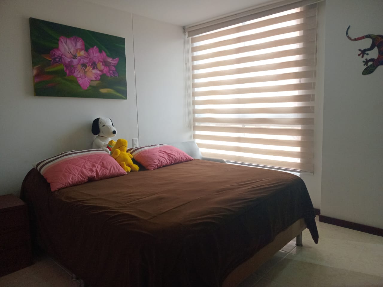 Apartamento en venta en El Poblado, Medellín · foto 7 de 18