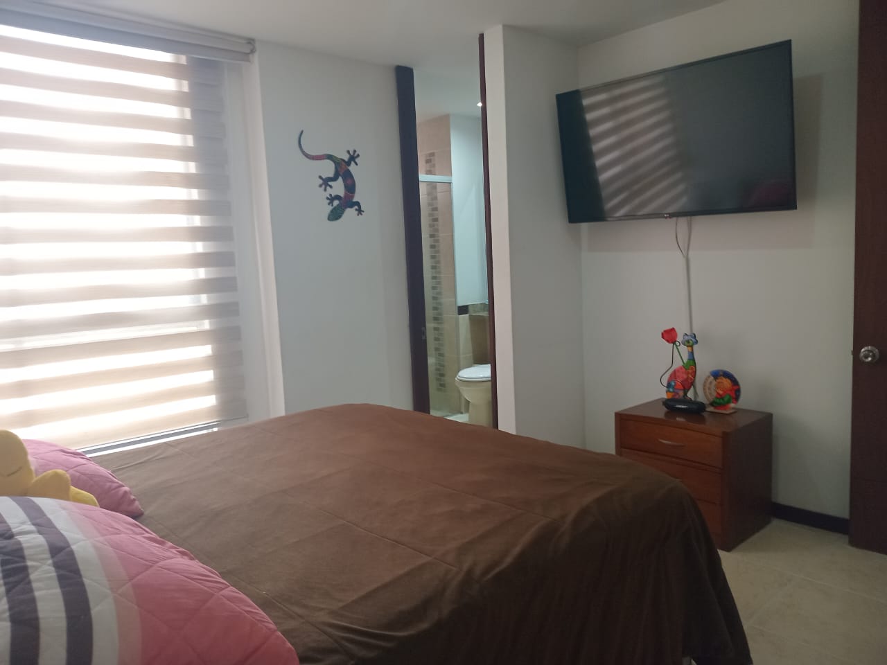 Apartamento en venta en El Poblado, Medellín · foto 8 de 18