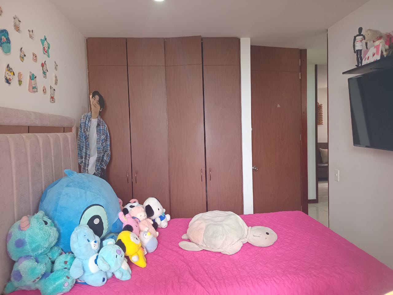 Apartamento en venta en El Poblado, Medellín · foto 9 de 18