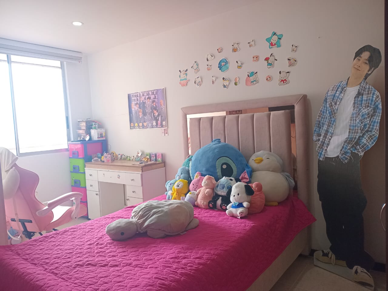 Apartamento en venta en El Poblado, Medellín · foto 10 de 18