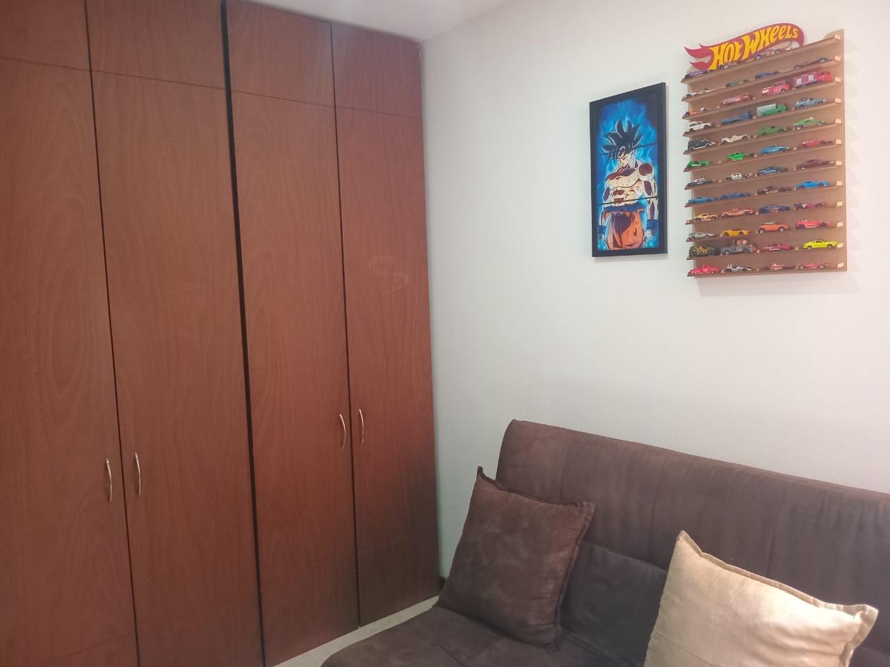 Apartamento en venta en El Poblado, Medellín · foto 11 de 18