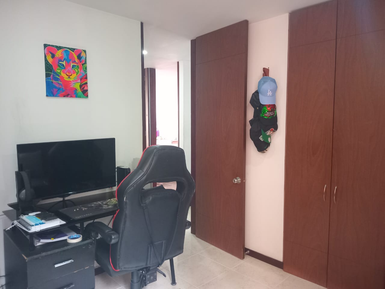Apartamento en venta en El Poblado, Medellín · foto 12 de 18