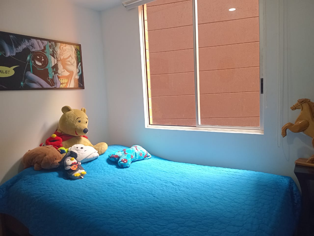 Apartamento en venta en El Poblado, Medellín · foto 13 de 18