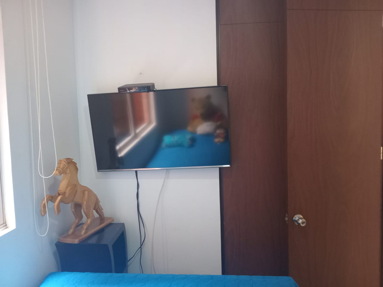 Apartamento en venta en El Poblado, Medellín · foto 14 de 18